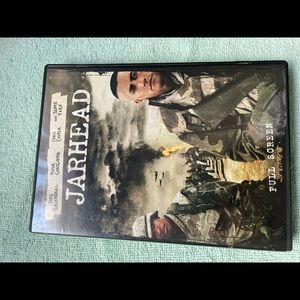 Jarhead DVD